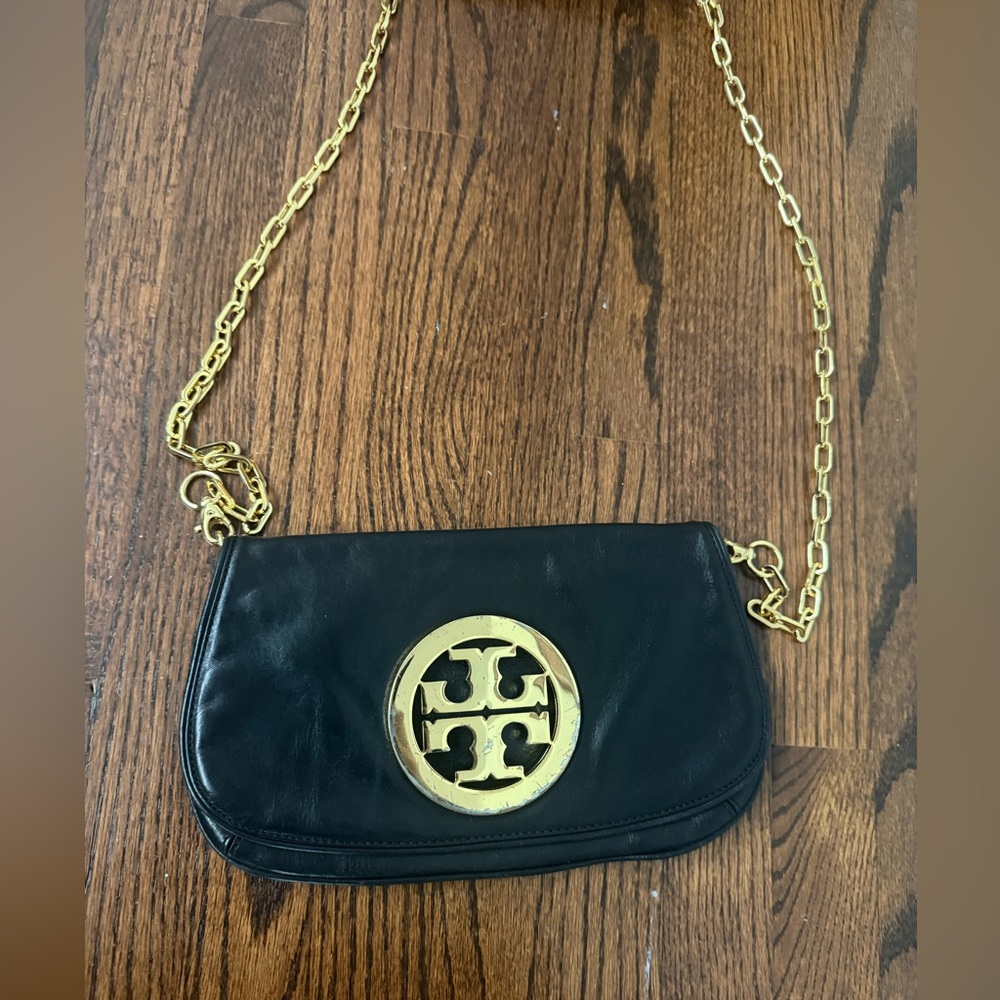 TORY BURCH - Reva Bag - Picture 7 of 14